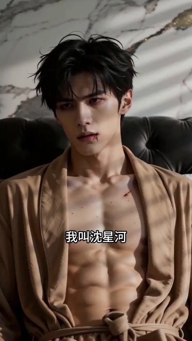 赘婿末日称王
