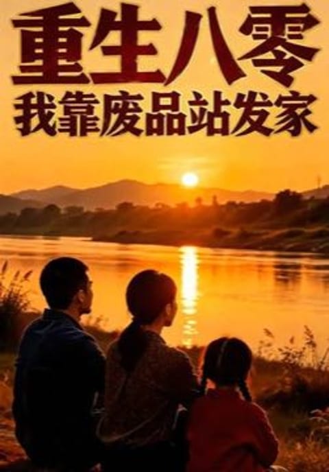 重生八零：我靠废品站发家
