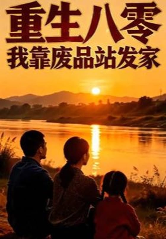重生八零:我靠废品站发家
